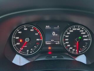 SEAT Leon Style Ecomotive 1.0 R4 TSI 85kW