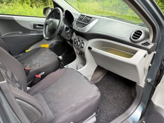 Suzuki Alto 1.0 50кВ