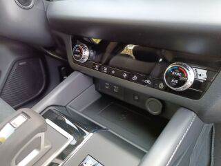 Mitsubishi Outlander Instyle 4WD 2.4 PHEV 225kW