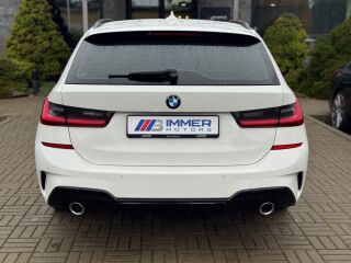 BMW 320 d xDrive M-Sportpakett 2.0 140kW