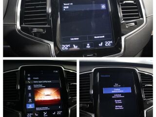 Volvo XC90 Inscription D5 AWD 2.0 173kW