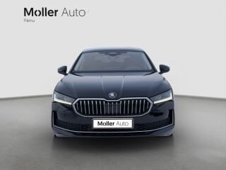 Skoda Superb HB Laurin & Klement 4x4 2.0 142kW