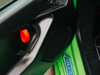 Lamborghini Huracan STO 5.2 470kW
