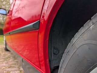 BMW 318 R4 83кВ