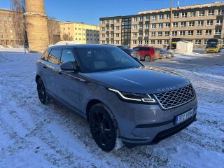 Land Rover Range Rover Velar 2.0 150kW