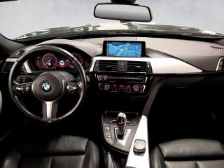 BMW 320 GT xDrive M-sportpakett 2.0 135кВ