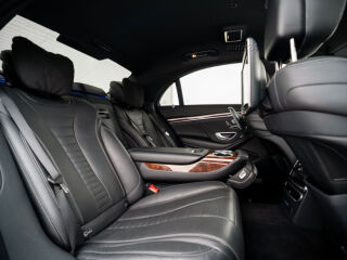 Mercedes-Benz S 350 S 350 BlueTEC 4MATIC AMG Long 3.0 190kW