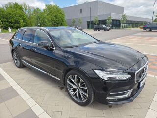 Volvo V90 Inscription 2.0 140kW