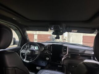 Ram 1500 5.7 295kW