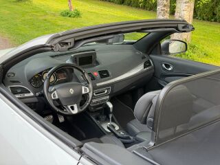 Renault Megane 1.5 81кВ