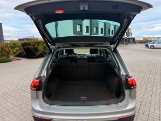 Volkswagen Tiguan 2.0 132kW