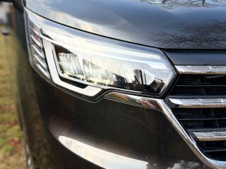Renault Trafic Grand Spaceclass 2.0 TDI 125кВ