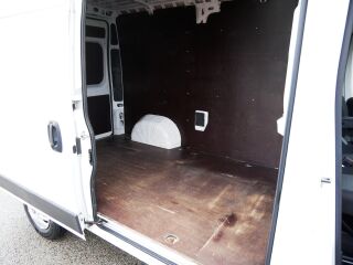Fiat Ducato L2H2 2.3 103kW