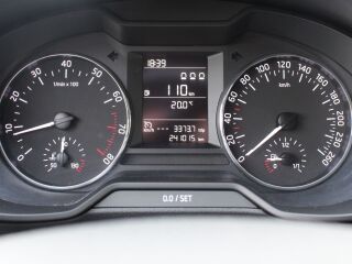 Skoda Octavia 1.2 77kW