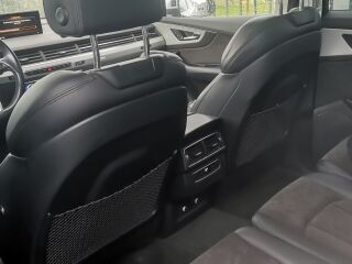 Audi Q7 3.0 284kW