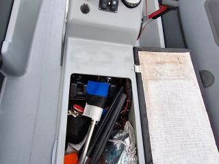 Valiant RIB
