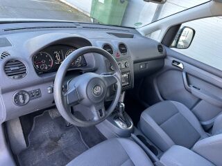 Volkswagen Caddy MAXI 4MOTION 2.0 TDI 103kW
