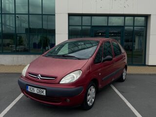 Citroen Xsara Picasso 1.6 70kW