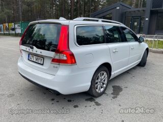 Volvo V70 2.0 133kW