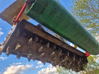 Suokone MC4-180