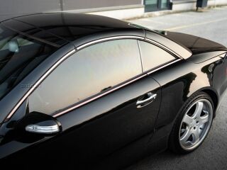 Mercedes-Benz SL 550 AMG 5.5 285kW