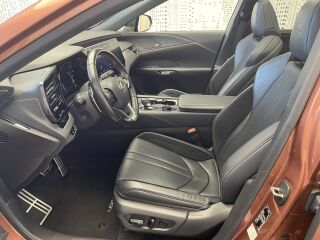 Lexus RX 500h F Sport +  katus 2.4 200kW