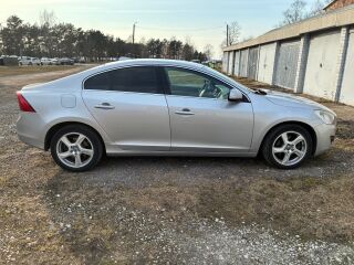 Volvo S60 2.0 120kW