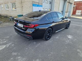 BMW 530 xDrive M-pakett 3.0 210kW