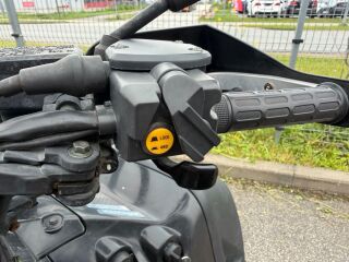 CFMOTO CFORCE 500 1-sil 15kW