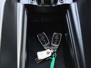 Mercedes-Benz E 220 d Avangarde Facelift EU6 2.0 R4 CDI 143kW