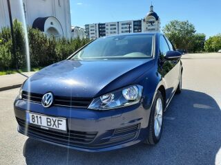 Volkswagen Golf 7 2.0 R4 TDI 110kW