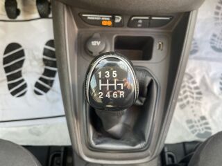 Ford Transit Courier TREND 6M 1.5 R4 DTCI 100 74kW