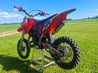 KTM 65 SX