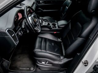 Porsche Cayenne 3.0 V6 250kW