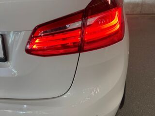 BMW 218 Active Tourer 1.5 100кВ