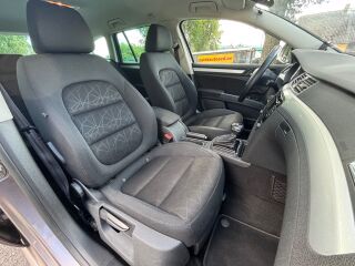 Skoda Superb Ambiente Family 1.8 118kW