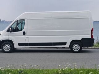 Citroen Jumper 2.2 L3H2 103kW