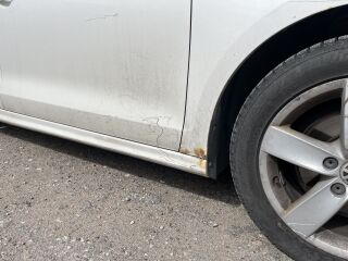 Volkswagen Jetta 1.4 90kW