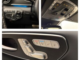 Mercedes-Benz V 300 d 4matic AMG Exclusive Airmatic 2.0 174kW