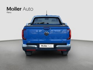 Volkswagen Amarok 4Motion Style N1G 3.0 TDI 177kW