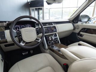 Land Rover Range Rover Vogue 3.0 V6 190kW