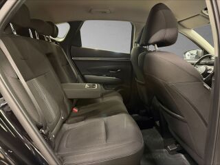 Hyundai Tucson 1.6 110kW