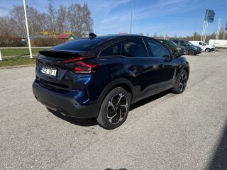 Citroen C4 Shine Pack 1.2 Hybrid 100kW