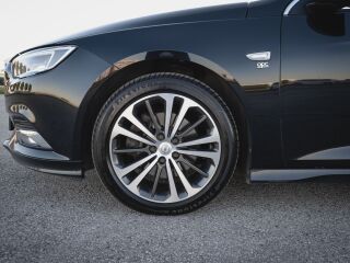 Opel Insignia Grand Sport 4x4 OPC-Line 2.0 125кВ