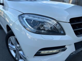 Mercedes-Benz ML 250 2.1 R4 150кВ