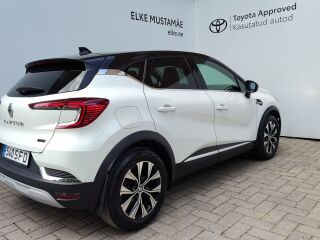 Renault Captur E-TECH HYBRID Techno CAPTUR E-TECH HYBRID 69kW