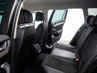 Volkswagen Passat Variant R-Line 2.0 140kW