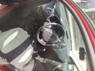 Dacia Sandero 0.9 66kW