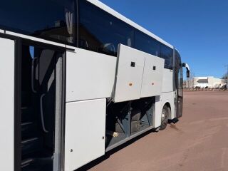 Scania Omniexpress 302kW