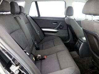 BMW 316 Business Facelift 2.0 D 85kW